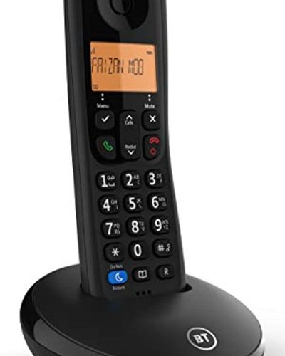 BT Everyday Cordless Home Phone