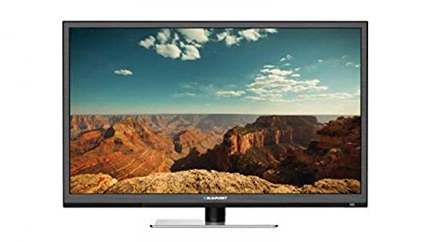 Blaupunkt 24" HD Ready LED TV Freeview HD Saorview and USB Media/Record