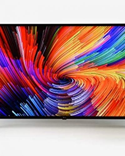 LG 49LV340C 49" 1080p Commercial TV with Wake on LAN (Renewed)