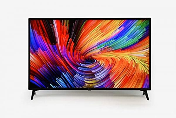 LG 49LV340C 49" 1080p Commercial TV with Wake on LAN (Renewed)