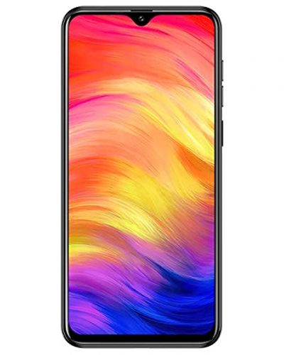 Mobile Phone, Ulefone Note 7 (2019) Triple Rear Camera SIM Free Smartphones Unlocked, Triple Card Slots, 6.1 Inch Full-screen Dual SIM Android 9 Phone, 3500mAh, Face Unlock, UK Version - Black