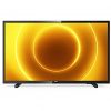 Philips 32PHT5505/12 32-Inch LED TV (HD, Pixel Plus HD, HDMI, VGA, USB, PC-In) Glossy Black (2020/2021 Model) - Image 2
