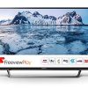 Sony Bravia KDL32WE613BU (32-Inch) HD Ready HDR Smart TV (X-Reality PRO, Slim and streamlined design) - Black - Image 2