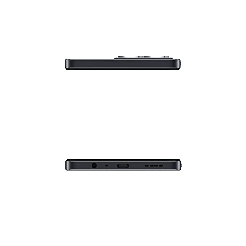 realme narzo N53 (Feather Black, 8GB+128GB) 33W Segment Fastest Charging | Slimmest Phone in Segment | 90 Hz Smooth Display - Image 5