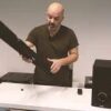 DENON AVCX4700H with DHT-S316 SOUNDBAR Combo - Image 6