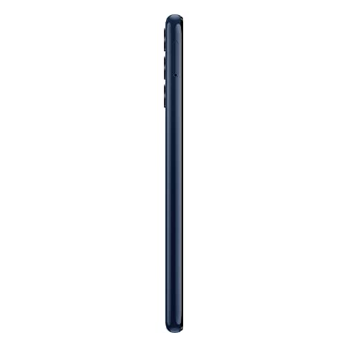 Samsung Galaxy M14 5G (Berry Blue,6GB,128GB)|50MP Triple Cam|Segment's Only 6000 mAh 5G SP|5nm Processor|2 Gen. OS Upgrade & 4 Year Security Update|12GB RAM with RAM Plus|Android 13|Without Charger - Image 7