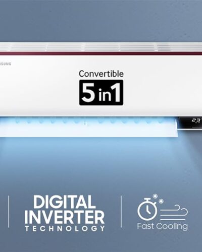 Samsung 2 Ton 3 Star Wi-fi Enabled Inverter Split AC