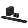 Sony HT-A7000 A Series Premium Soundbar 9.1.4ch 8k/4k - Image 2