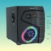 Tronica Cowin Series 5.1 Home Theater Speaker System Multimedia with FM Stereo, - Image 4