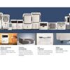 Crompton Ozone Desert Air Cooler- 88L; with Everlast Pump, Auto Fill, 4-Way Air Deflection and High Density Honeycomb pads - Image 7