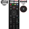 Kodak 139 cm (55 inches) Bezel-Less Design Series 4K Ultra HD Smart Android LED TV 55UHDX7XPROBL (Black)   Electronicsko - Image 5