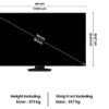 Samsung 163 cm (65 inches) 4K Ultra HD Smart Neo QLED - Image 11