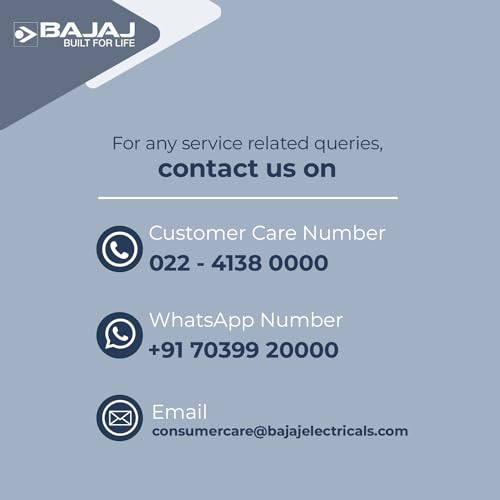 Bajaj Px 97 Torque New 36L Personal Air Cooler For Room With DuramarinePump (2-Yr Warranty By Bajaj), Turbofan Technology, Powerful Air Throw & 3-Speed Control, Portable Air Cooler For Home, White - Image 6