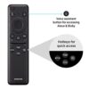 Samsung 163 cm (65 inches) 4K Ultra HD Smart Neo QLED - Image 5
