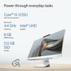 ASUS AiO A3 Series, 23.8" (60.45 cm) FHD, Intel Core i5 - Image 6