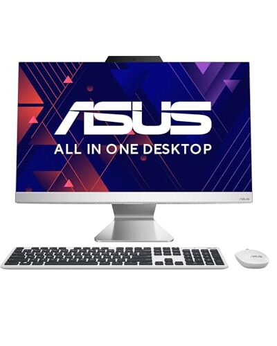 ASUS AiO A3 Series, 23.8" (60.45 cm) FHD, Intel Core i5