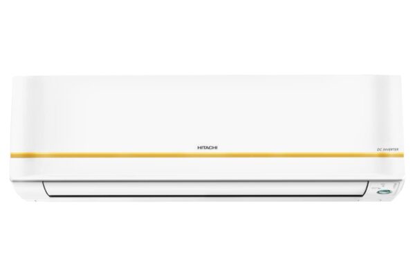 SPLIT AC - 1.8TR HITACHI SHIZEN 3100S INVERTER - R32