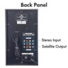 Zebronics BT4440RUCF 4.1 Channel Multimedia Speakers Price Buy - Image 5