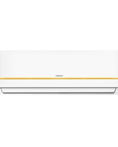 Hitachi SPLIT AC - 1.0 Ton KIYORA 5100X INVERTER - R32