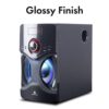 Zebronics BT4440RUCF 4.1 Channel Multimedia Speakers Price Buy - Image 4