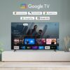 iFFALCON 138.7 cm (55 inches) 4K Ultra HD Smart LED Google TV iFF55U62 (Black)  Electronics - Image 10