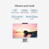 ASUS AiO A3 Series, 23.8" (60.45 cm) FHD, Intel Core i5 - Image 5