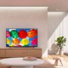 Kodak 139 cm (55 inches) Bezel-Less Design Series 4K Ultra HD Smart Android LED TV 55UHDX7XPROBL (Black)   Electronicsko - Image 16