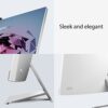 ASUS AiO A3 Series, 23.8" (60.45 cm) FHD, Intel Core i5 - Image 9