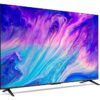 iFFALCON 138.7 cm (55 inches) 4K Ultra HD Smart LED Google TV iFF55U62 (Black)  Electronics - Image 12