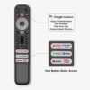 iFFALCON 138.7 cm (55 inches) 4K Ultra HD Smart LED Google TV iFF55U62 (Black)  Electronics - Image 5