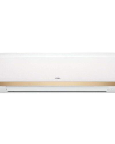 Hitachi 1.8 Ton 3 Star Split AC (Copper RMO322HCDO white)