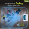 Symphony Ice Cube 27 Personal Air Cooler For Home with Powerful Fan, - Image 3