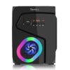Tronica Cowin Series 5.1 Home Theater Speaker System Multimedia with FM Stereo, - Image 7
