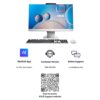 ASUS AiO A3 Series, 23.8" (60.45 cm) FHD, Intel Core i5 - Image 8