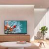 Kodak 139 cm (55 inches) Bezel-Less Design Series 4K Ultra HD Smart Android LED TV 55UHDX7XPROBL (Black)   Electronicsko - Image 17