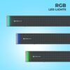ZEBRONICS JUKE BAR 9530 Pro Dolby Soundbar with 5.1 CH surround sound - Image 6