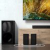 Sony HT-S20R Real 5.1ch Dolby Digital Soundbar for TV with subwoofer - Image 5