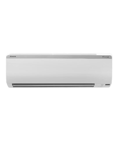 Daikin 1 Ton 3 Star Inverter Split AC (Copper, PM 2.5 Filter, 2023 Model, MTKL35UV16, White)
