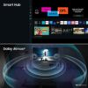 Samsung 163 cm (65 inches) 4K Ultra HD Smart Neo QLED - Image 8