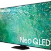Samsung 163 cm (65 inches) 4K Ultra HD Smart Neo QLED - Image 9
