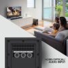 Sony HT-S20R Real 5.1ch Dolby Digital Soundbar for TV with subwoofer - Image 4