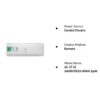 Godrej 2 Ton 3 Star, 5-In-1 Convertible Cooling, Inverter Split AC - Image 8