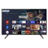 Xiaomi 138 cm (55 inches) X Pro 4K Dolby Vision IQ Series Smart Google TV L55M8-5XIN (Black) - Image 6