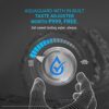 Aquaguard Sure Delight NXT RO+UV Water Purifier | 4 Stage Purification | 6L Storage | Suitable for Borewell, Tanker & Municipal Water | From Eureka Forbes - Image 3
