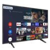 Xiaomi 138 cm (55 inches) X Pro 4K Dolby Vision IQ Series Smart Google TV L55M8-5XIN (Black) - Image 8