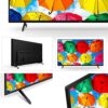 Westinghouse 139 cm (55 inches) 4K Ultra HD Smart Certified Android LED TV WH55UD45 (Black)  Electronics - Image 14