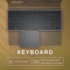Dell 15 Laptop, Intel Core i3-1115G4, 8GB/1TB + 256GB - Image 6