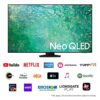 Samsung 163 cm (65 inches) 4K Ultra HD Smart Neo QLED - Image 3