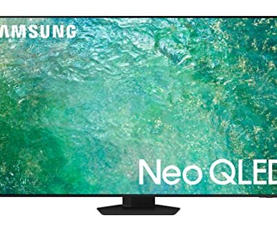 Samsung 163 cm (65 inches) 4K Ultra HD Smart Neo QLED