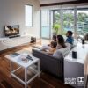 Sony HT-S20R Real 5.1ch Dolby Digital Soundbar for TV with subwoofer - Image 11